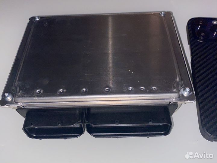 95561830410 блок управления пневмоподвески 955 957