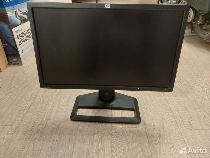 Монитор Hp zr22w