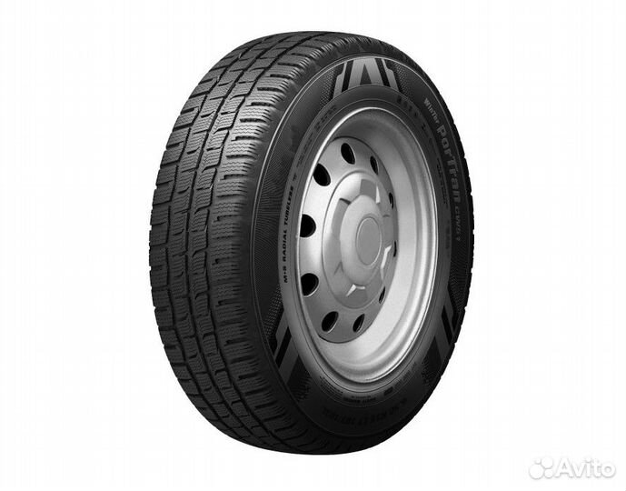 Marshal Winter PorTran CW51 235/65 R16 115R