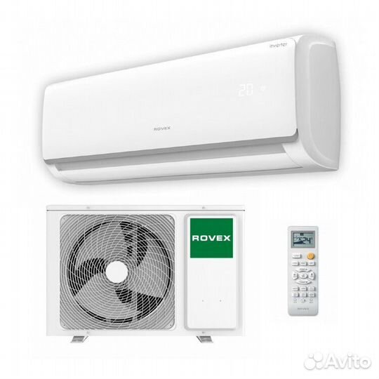 Сплит система