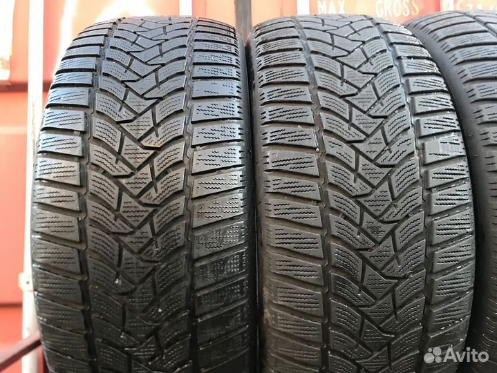 Dunlop Winter Sport 5 225/50 R17 94H
