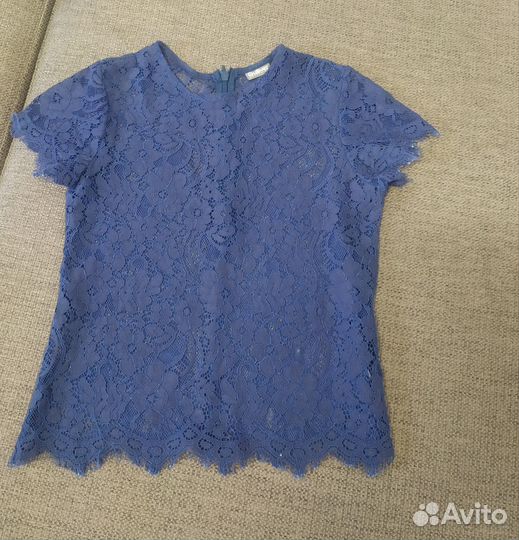 Блузка Gulliver, рост 146