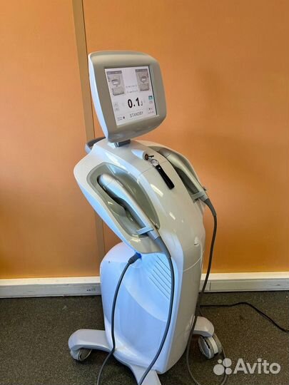 Аппарат Смас лифтинг 7D