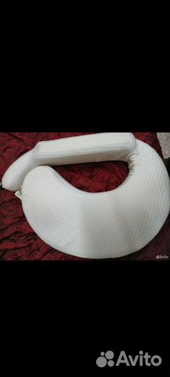 Подушка для кормления