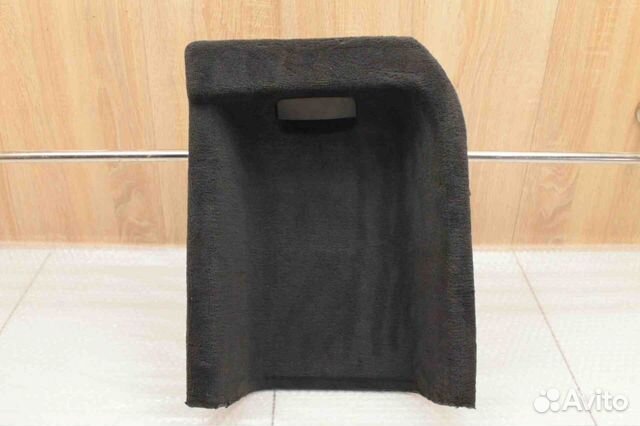 Крышка обшивки багажника правая BMW X5 E70 2