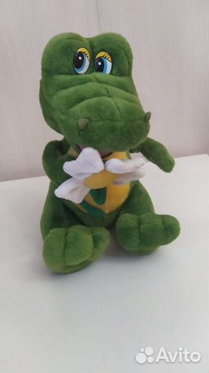 Мягкая игрушка