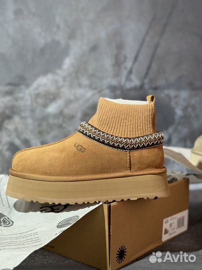 Угги женские Ugg tazz Tasman