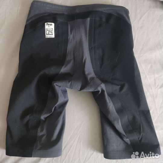 Гидрошорты arena carbon flex vx