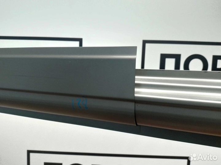 Пороги Citroen Jumper (233/244) и другие