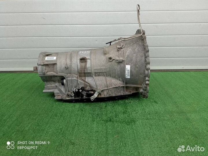 АКПП Land Rover Range Rover Sport (2005-2012)