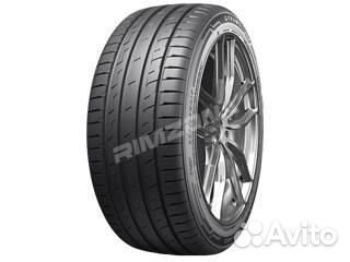 Dynamo MH01 Street-H 245/40 R18 97Y
