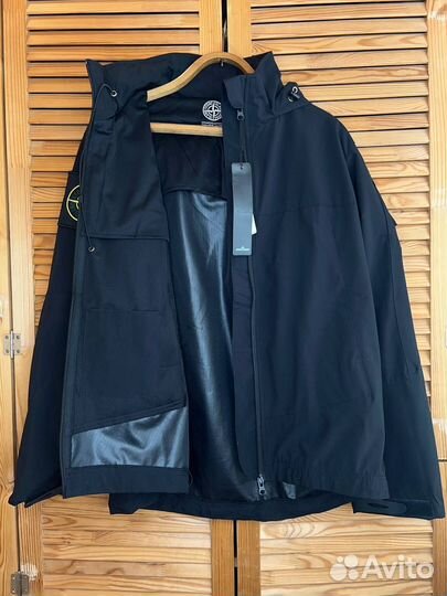 Ветровка Stone Island / На весну