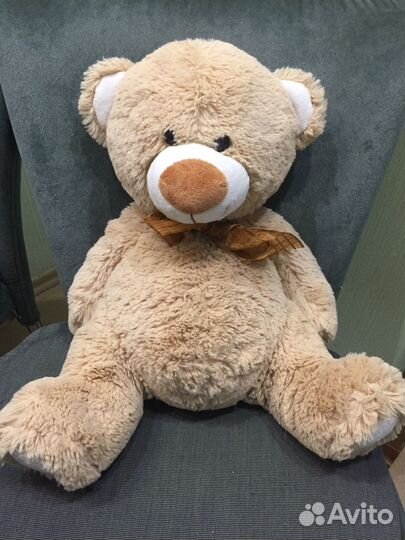 Плюшевые мишки новые(оригинал Jade)