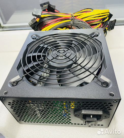 Блок питания