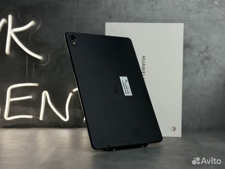 Huawei MatePad Air 8/256gb + Keyboard