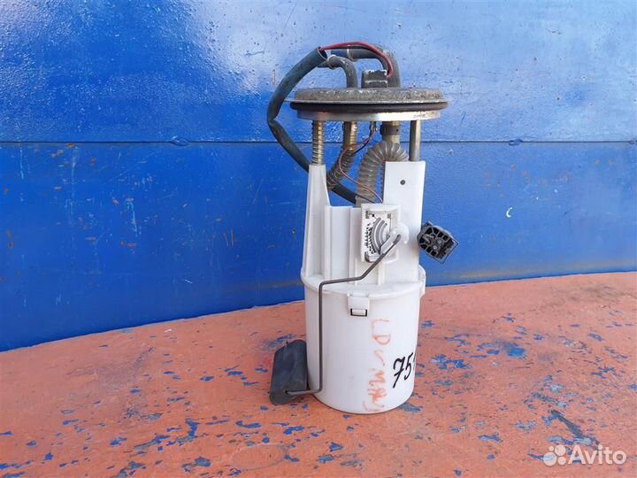 Датчик уровня топлива LDV Maxus 2,5 диз 2004-2008