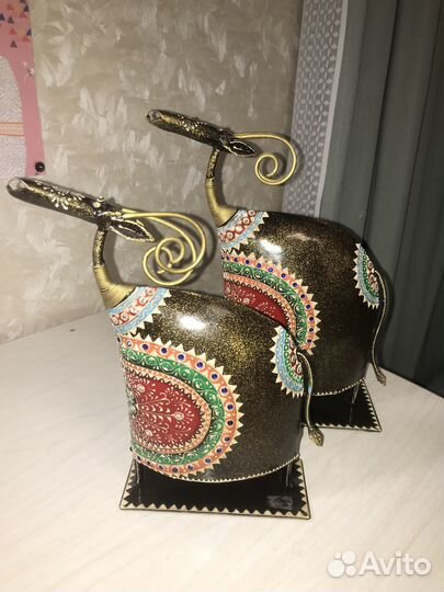 Сувенир барашки