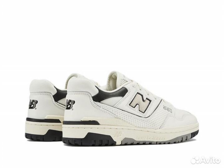 New balance 550 оригинал