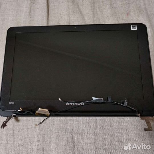 Б.у. запчасти ноутбука Lenovo S260