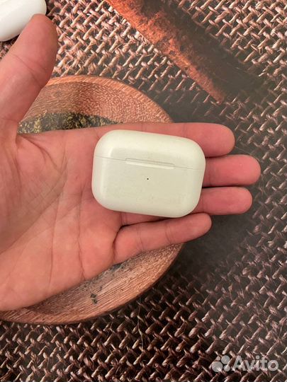 Наушники airpodspro реплика