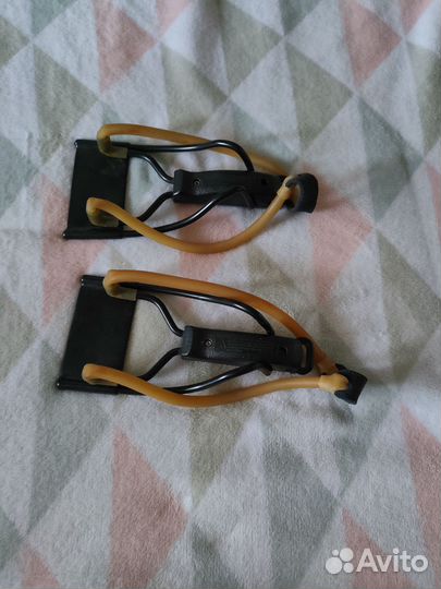 Рогатки профессиональные