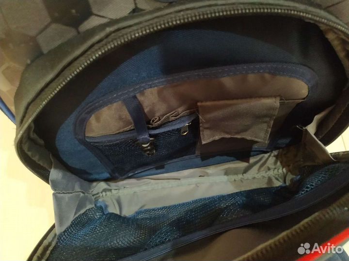 Рюкзак для мальчика