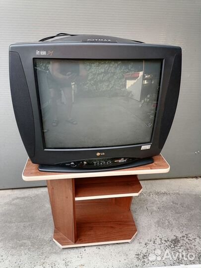 Телевизор LG