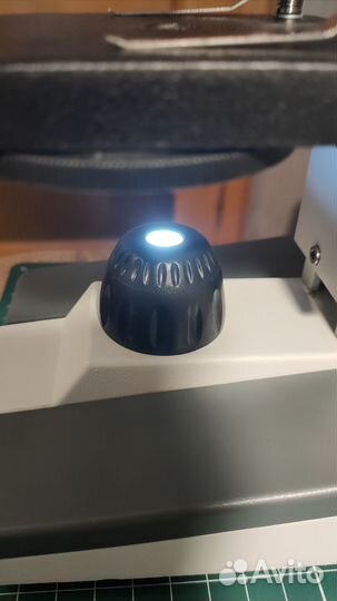 Микроскоп Микромед C-11