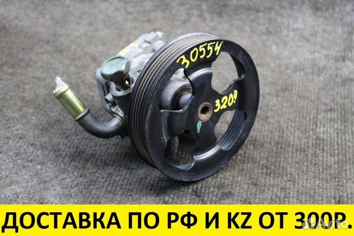 Гидроусилитель руля Nissan 350Z 49110AM600