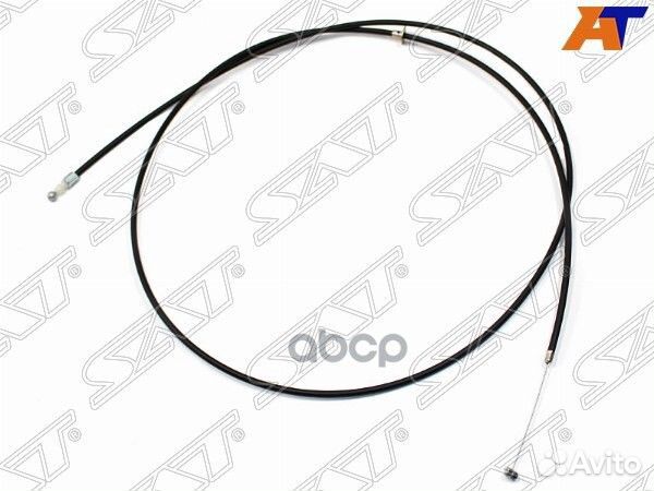 Трос капота toyota RAV4 ##A2 RHD ST-53630-42050