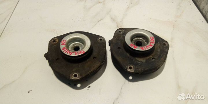 Опора амортизатора верхняя (чашка) Skoda Octavia