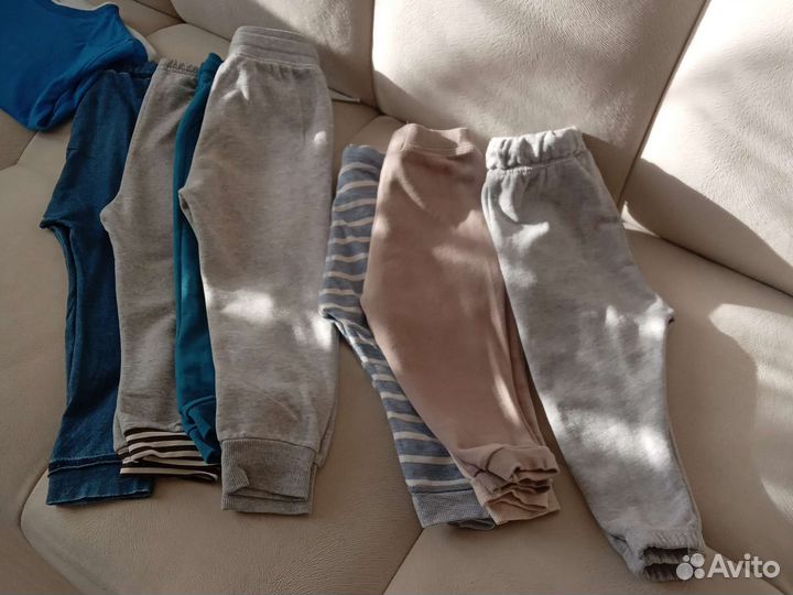 Веши мальч. 2-3-4 года