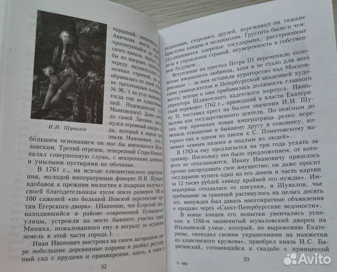 Иванов А.А. Прогулки по Петербургу. Дома и люди