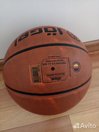 Баскетбольный мяч Jogel