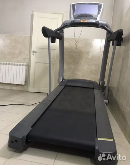Тренажер Беговая дорожка бу