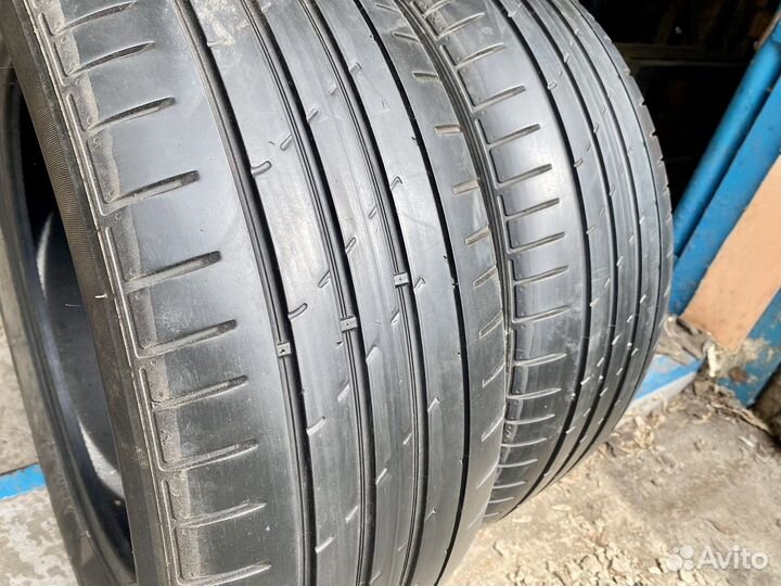 Hankook Ventus S1 Evo 2 K117 225/55 R17 97Y