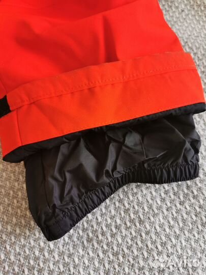 Брюки RipCurl и куртка HM