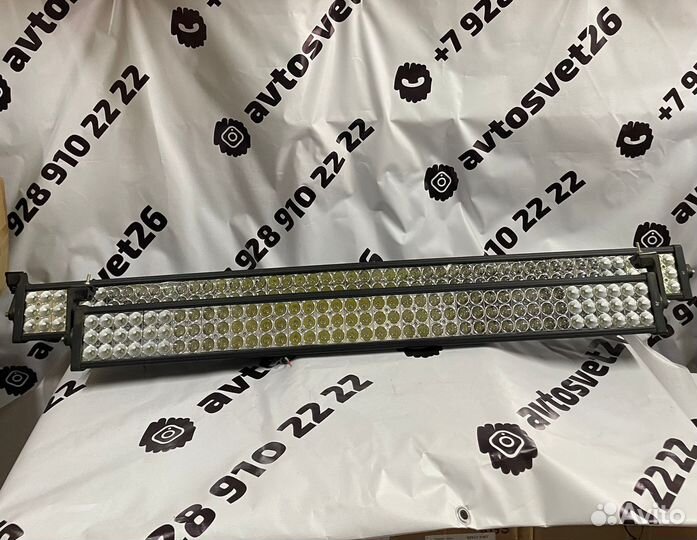 Балка Диодная Универсальная разных размеров