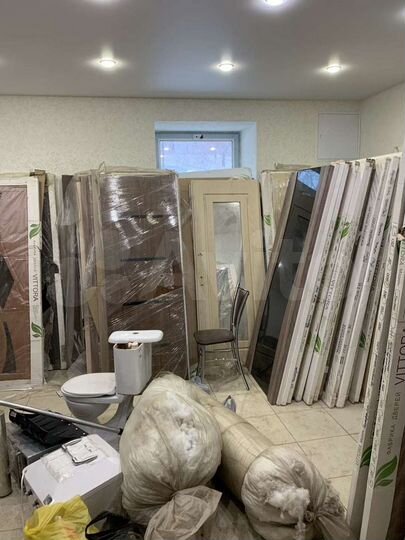 Продам помещение свободного назначения, 50 м²