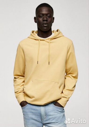 Худи mango man