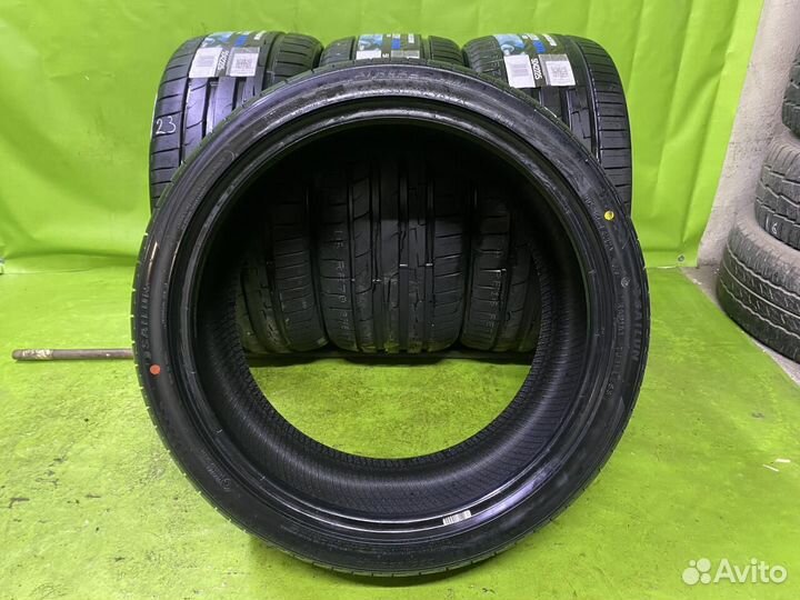 Sailun Atrezzo ZSR2 255/35 R19 96Y