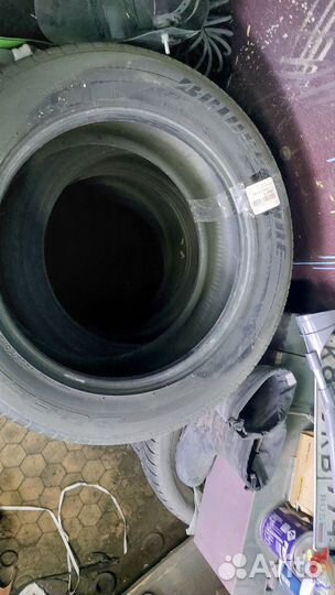 Bridgestone Dueler H/P Sport 285/50 R20 112V