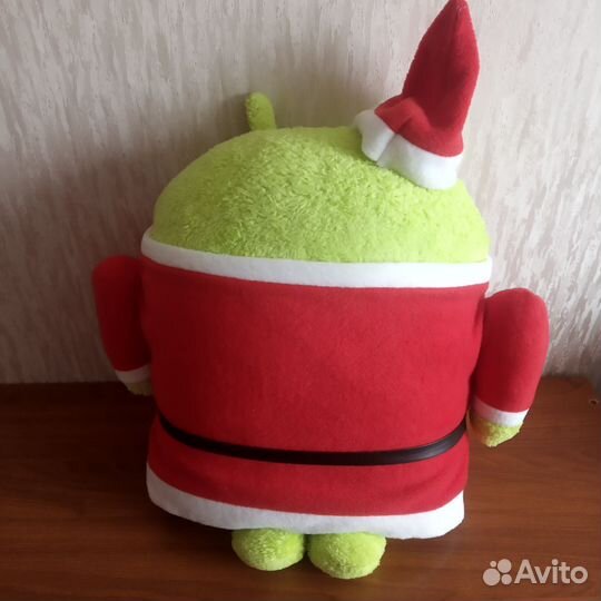 Подушка игрушка