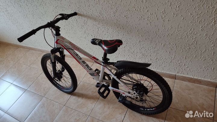 Продаю велосипед Pulse MD-100