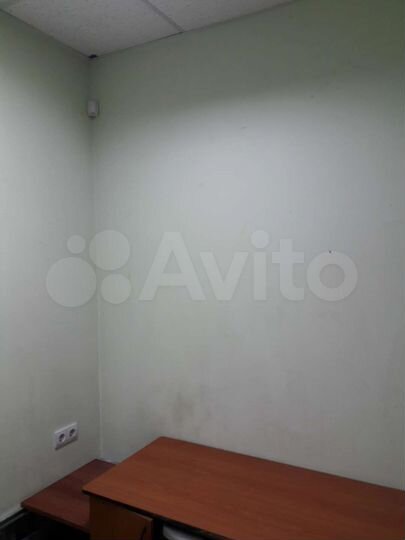 Офис, 6 м²
