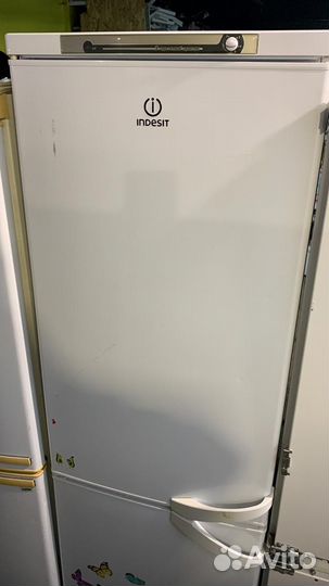 Холодильник бу с доставкой