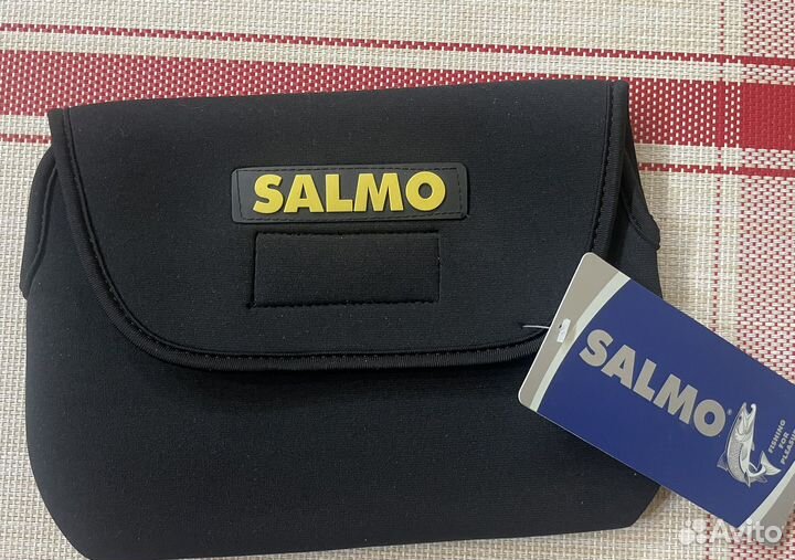 Чехол для рыболовной катушки 30-40