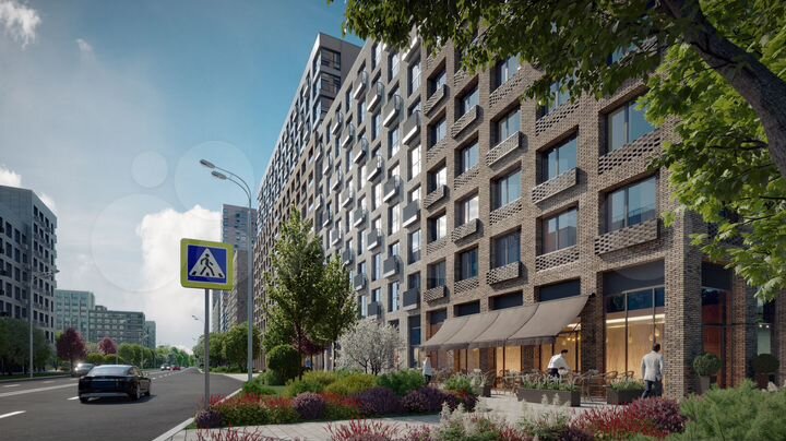 Продам помещение свободного назначения, 47.71 м²