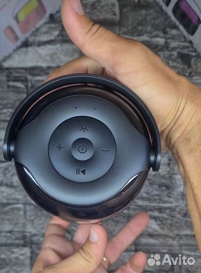Bluetooth колонка с микрофоном Y1