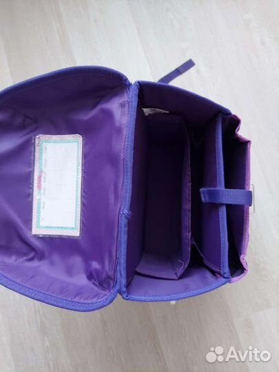 Ранец Belmil для девочки